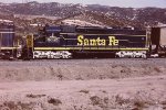 ATSF 5645